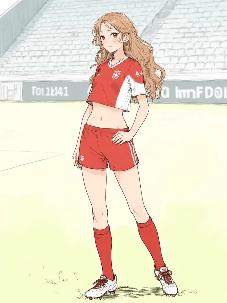 Nathalie Flaarsen thumbnail