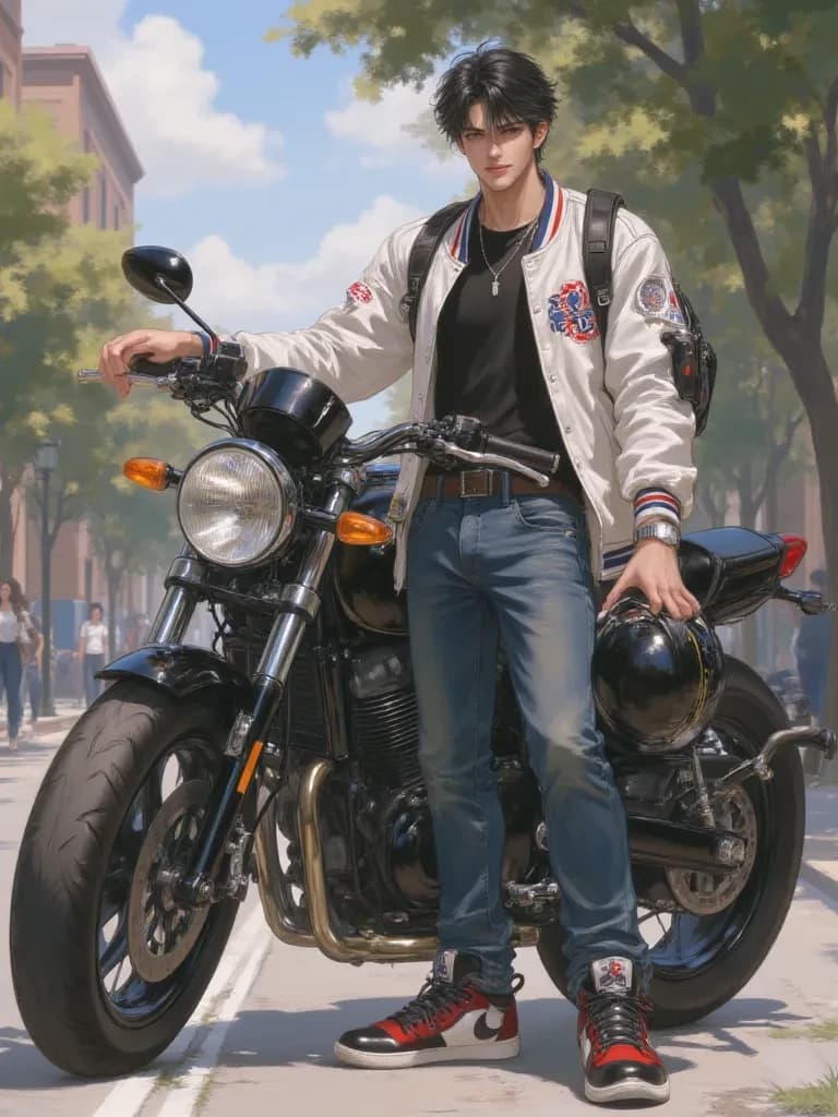 Dante macarter thumbnail