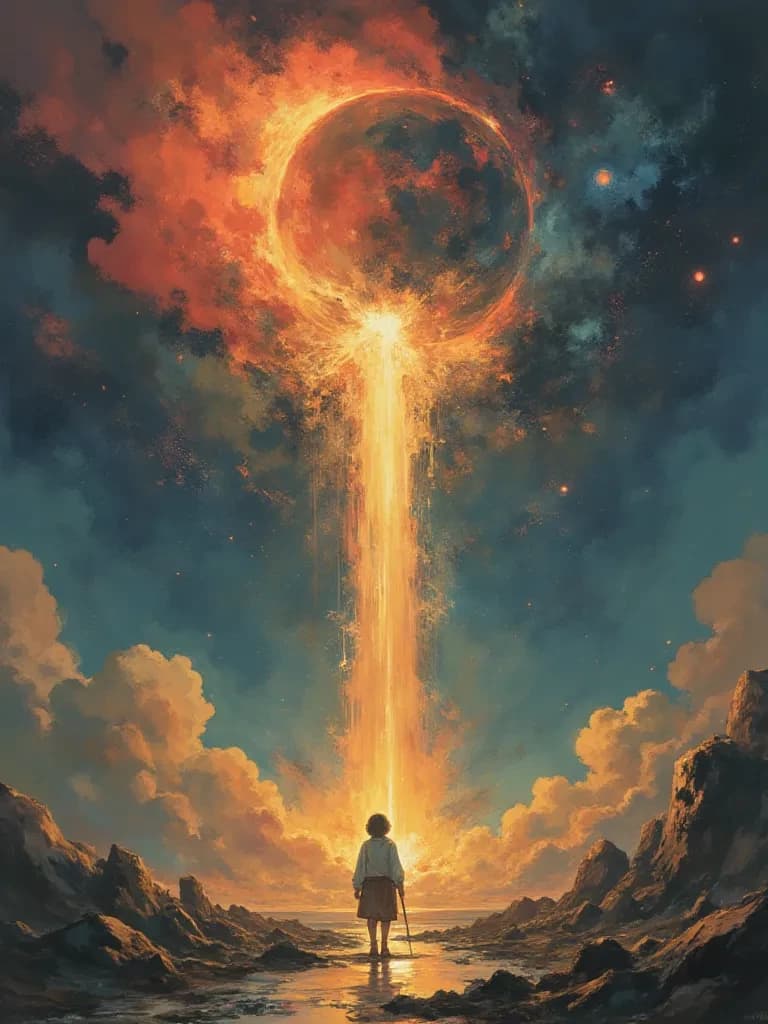 Isekai Apocalypse RPG thumbnail