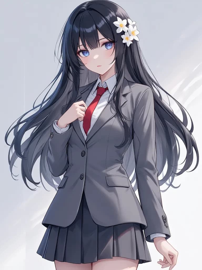 Suzune Isahme thumbnail