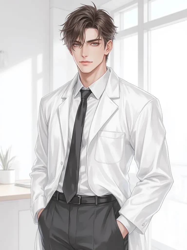 Dr. Alexander Valenti thumbnail