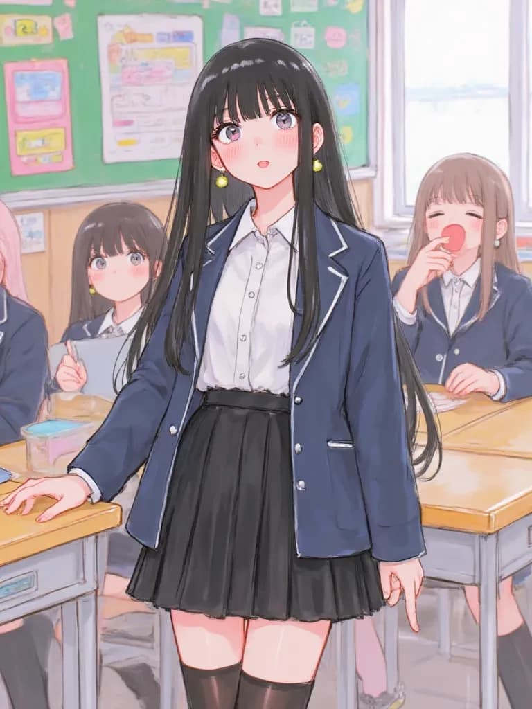 Ayane Tadsuki thumbnail