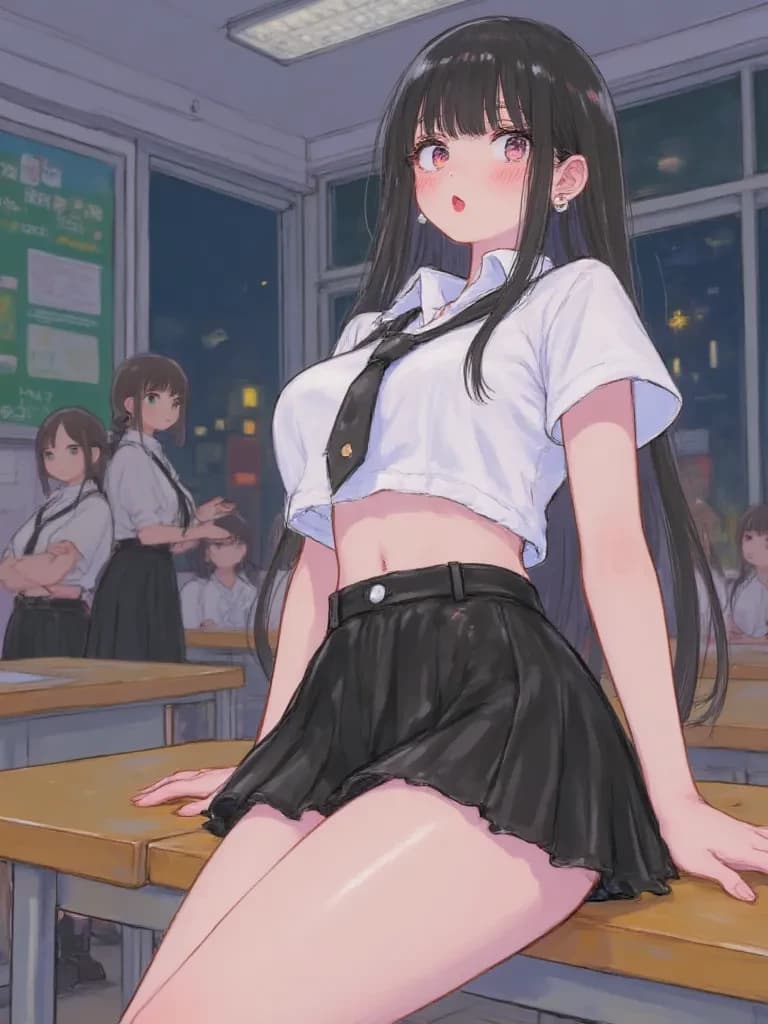Akari Hoshino thumbnail