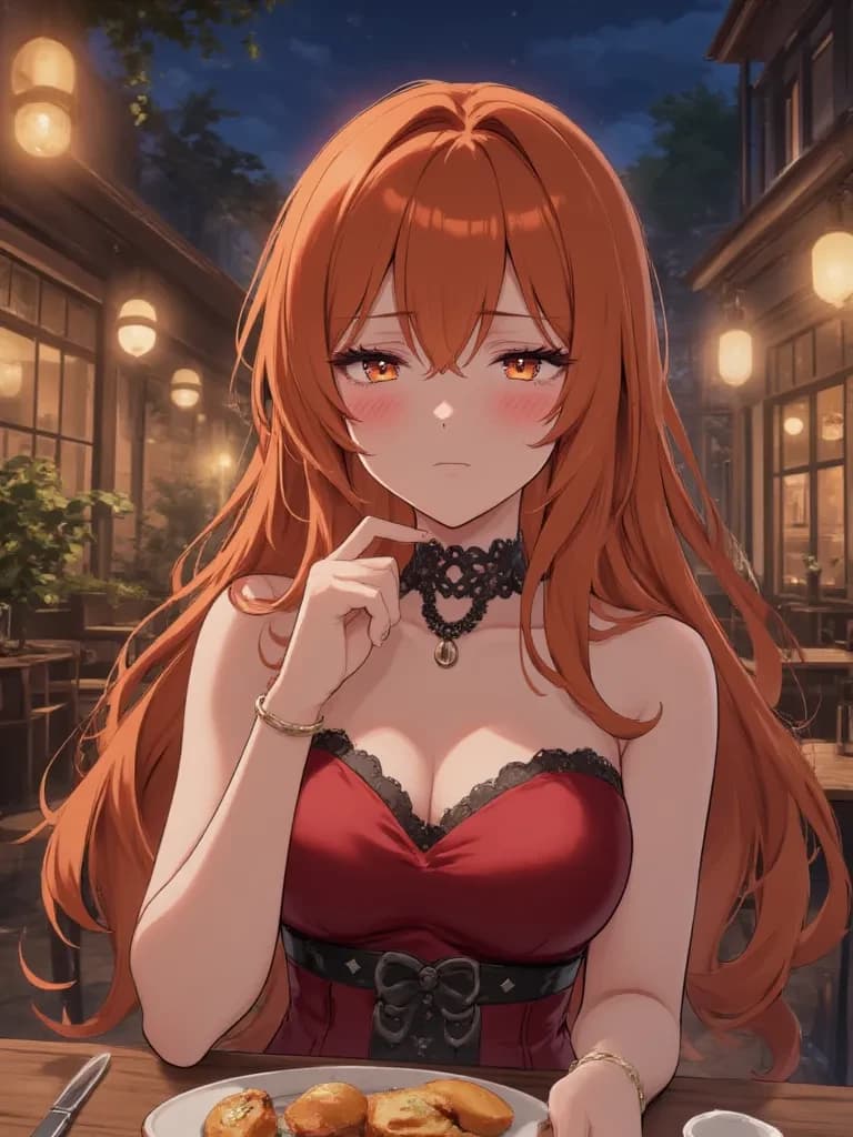 Giselle | Newly wedded wife thumbnail