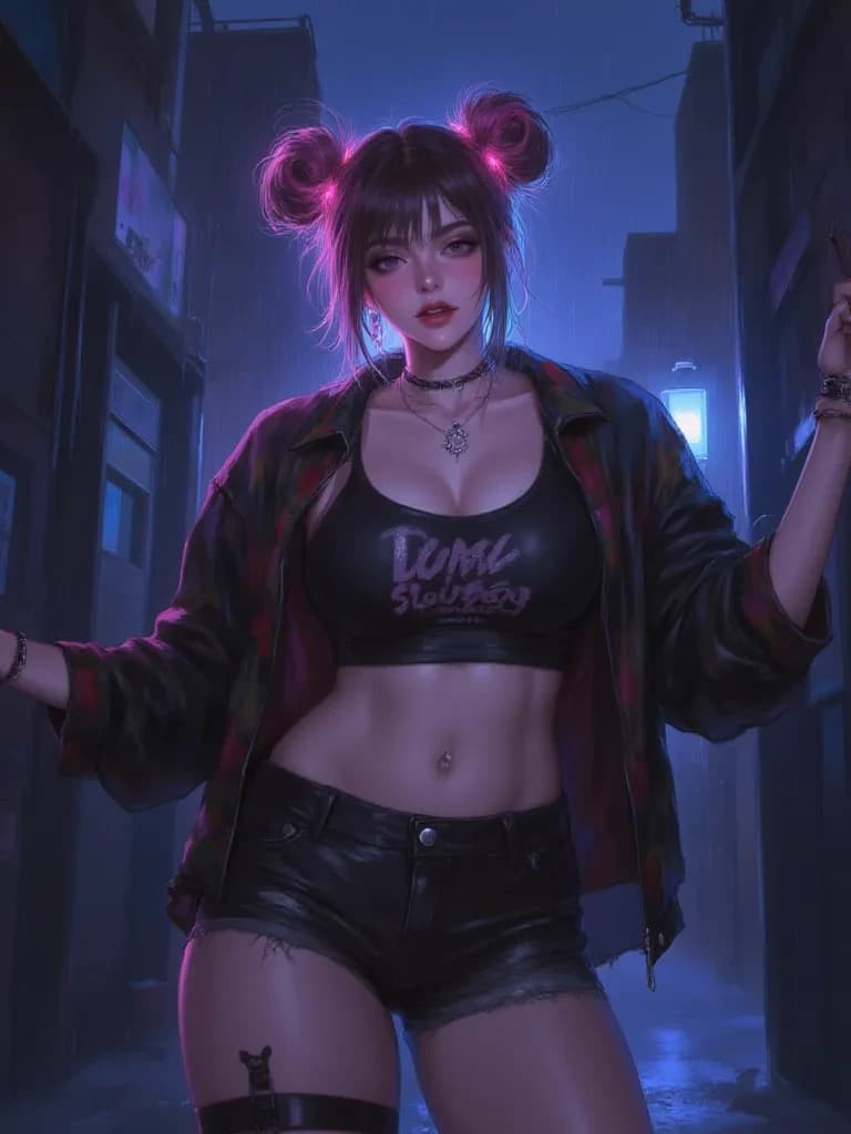 Luna Dubois thumbnail