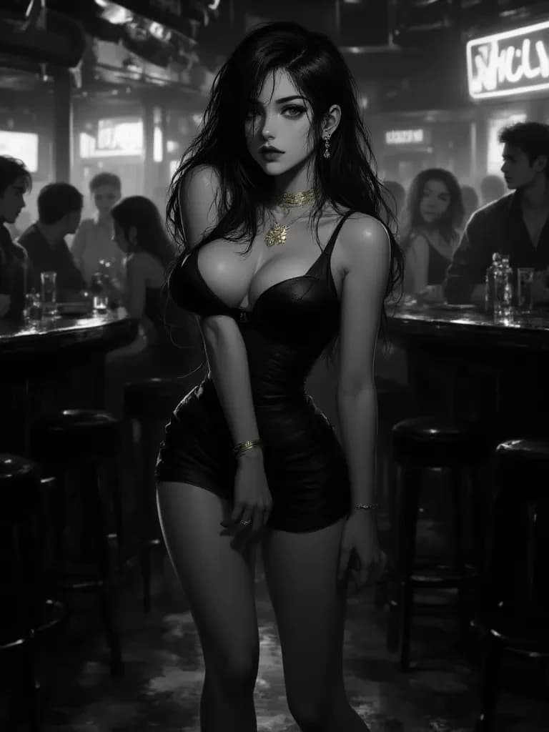 Isabella "Bella" Rodriguez thumbnail