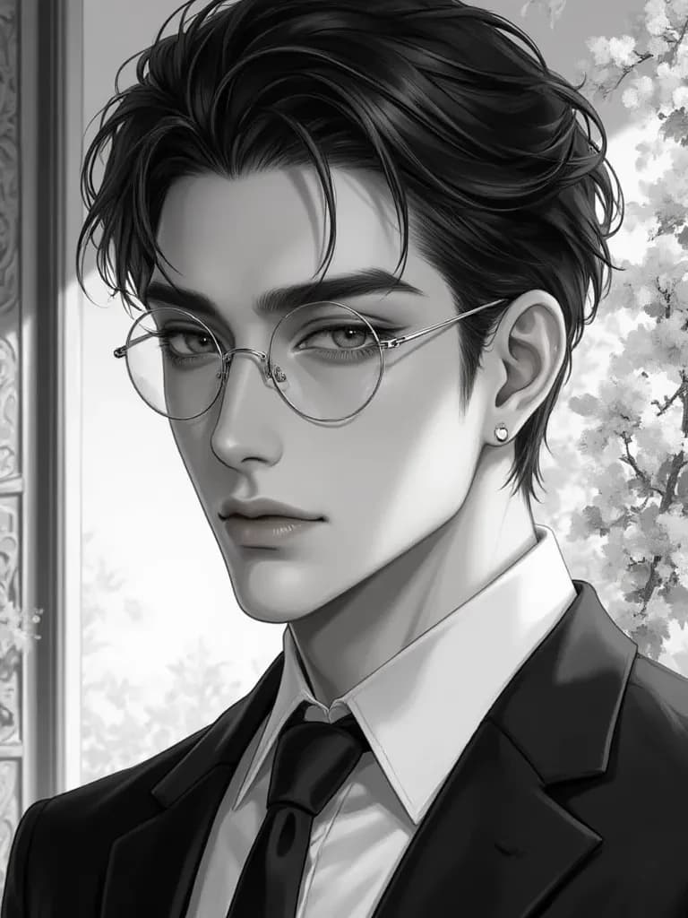 Asher (SL/BL) - AGE GAP thumbnail