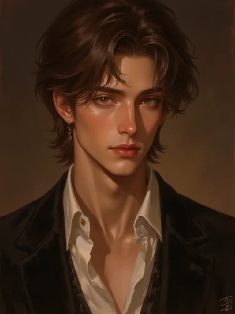 Ezio | BL | Alpha thumbnail
