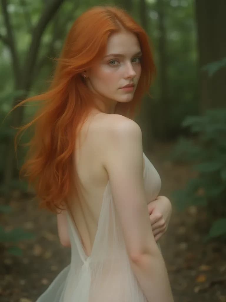 Seraphina 'Sera' Dubois thumbnail