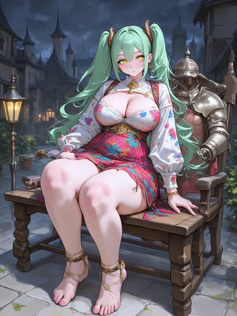 Briarwood 'Briar' Blossom thumbnail