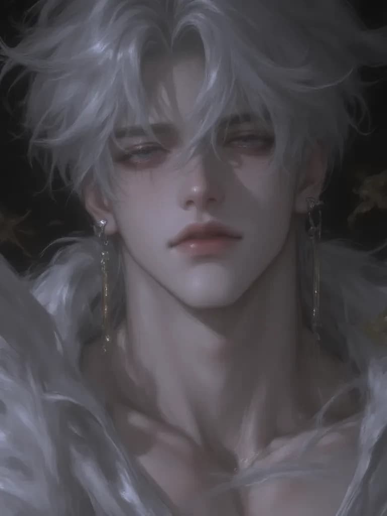 Enzo Ashford  thumbnail