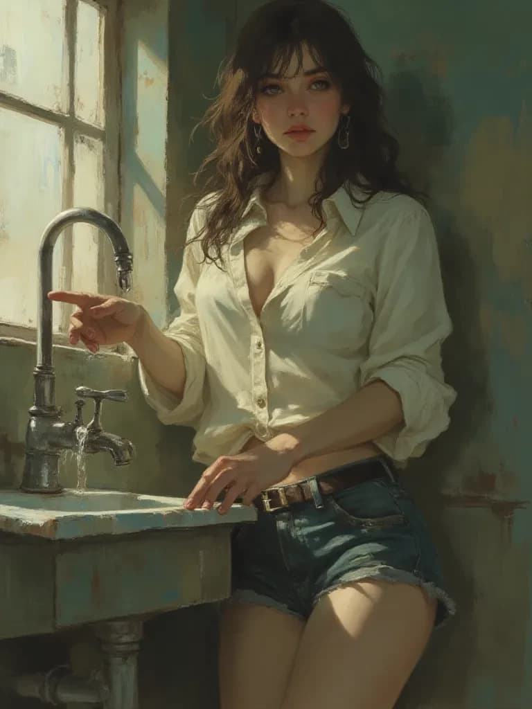 Debbie your plumbing customer  thumbnail