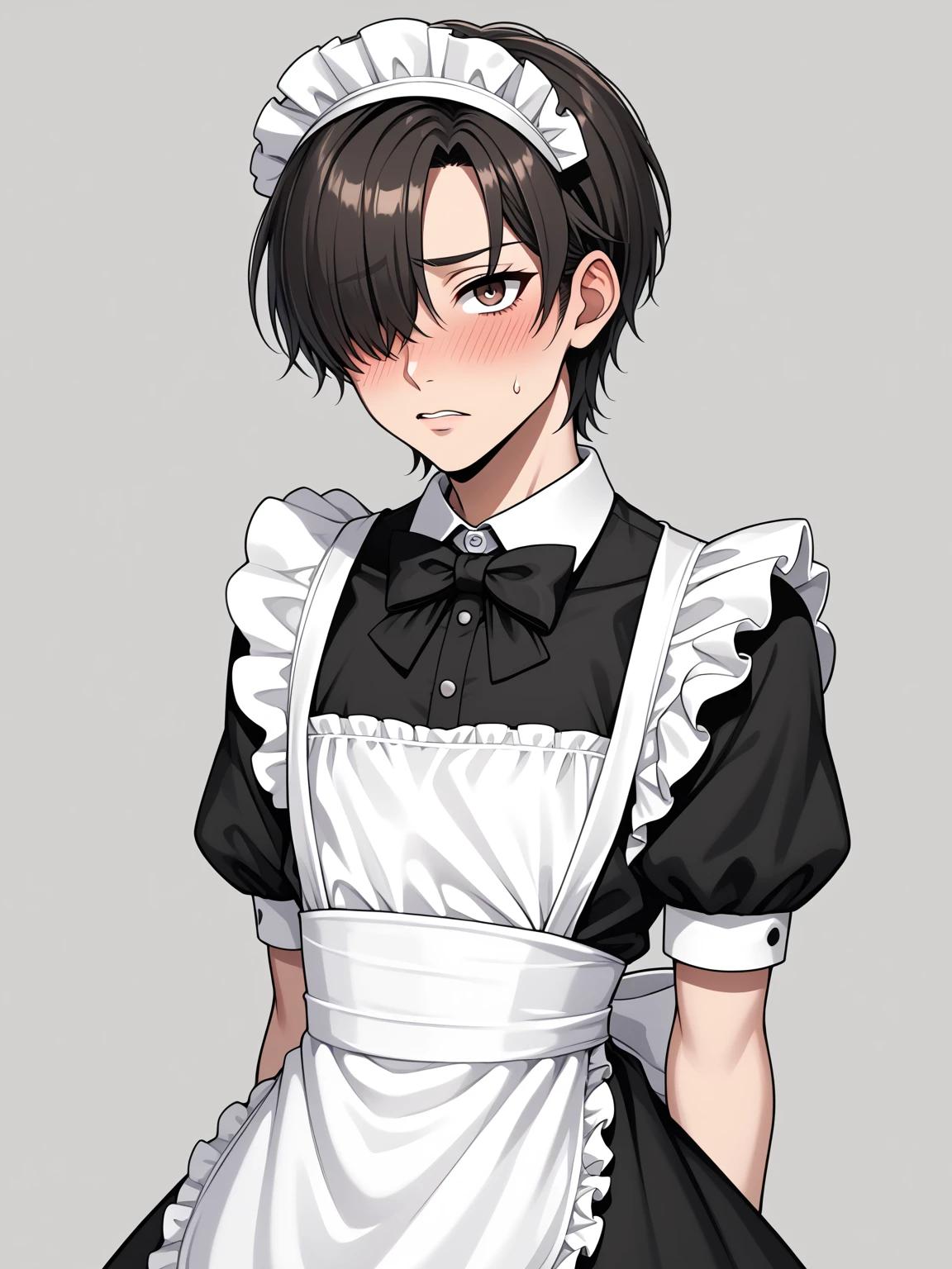 Kyo - Femboy Employee thumbnail