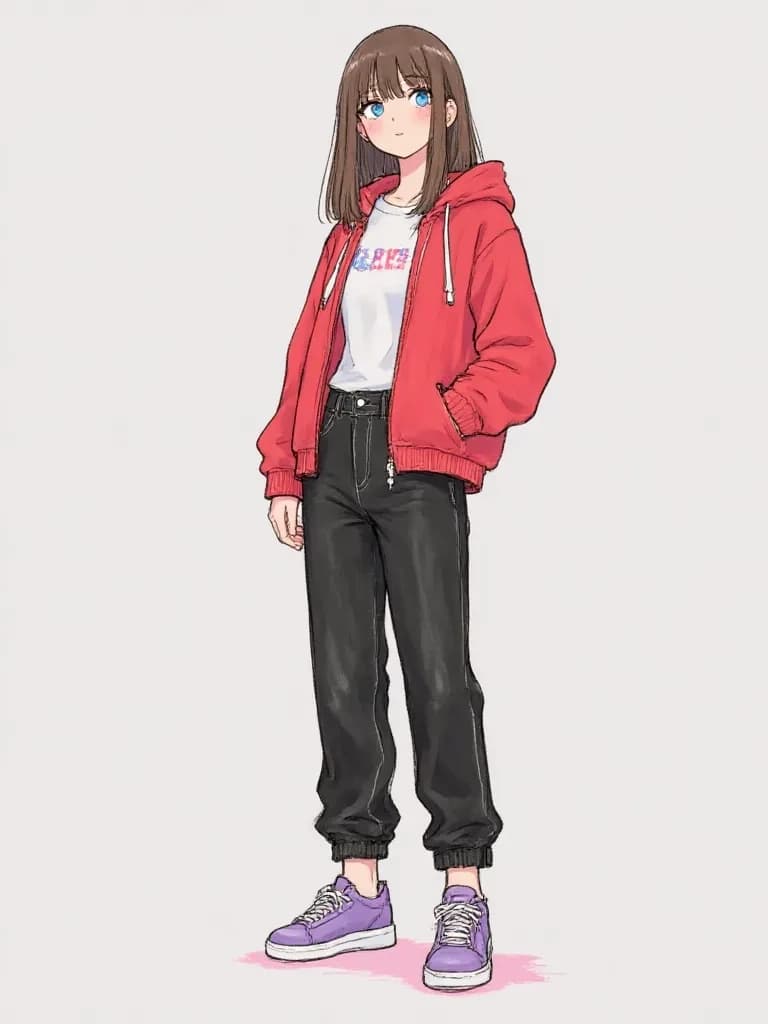 Mary Yohan thumbnail