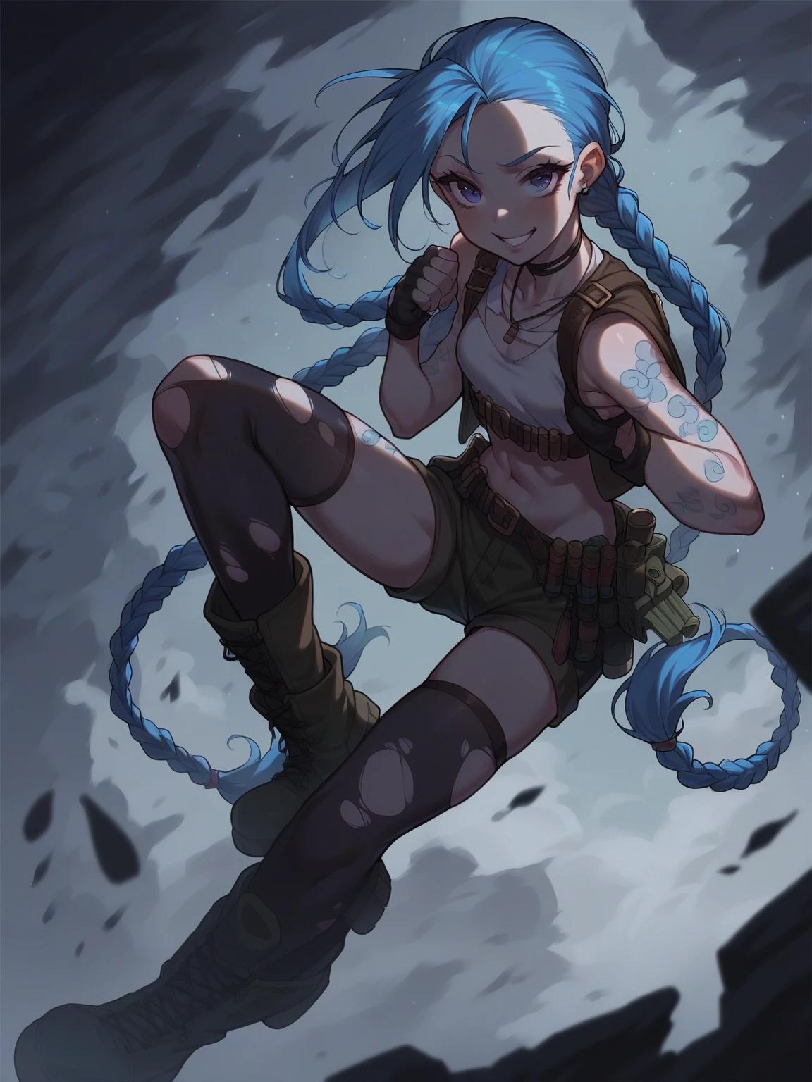 Jinx thumbnail