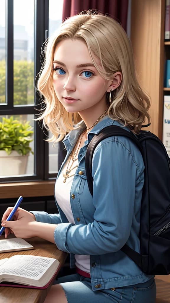 "Lucy" thumbnail