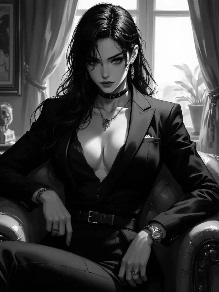 Lana Harovk thumbnail