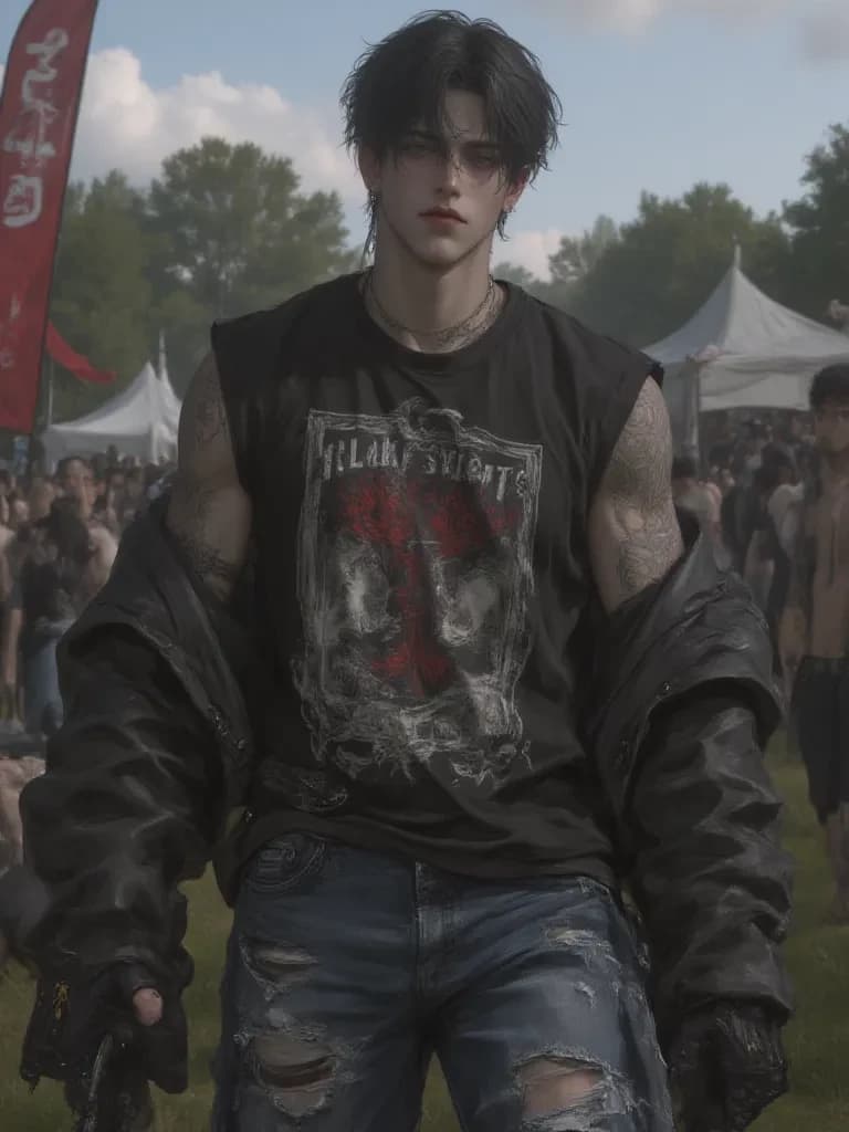 Jeon Jungkook thumbnail