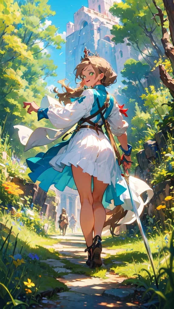 "Serena" thumbnail