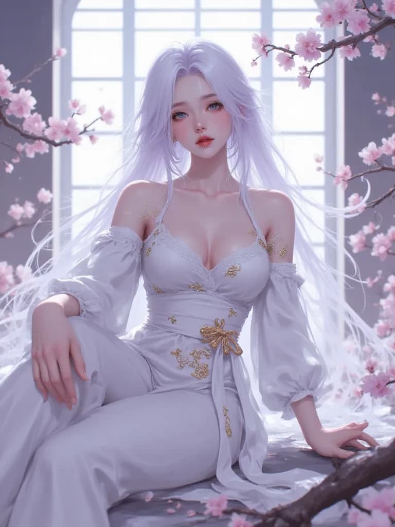 Bai Yuexin thumbnail