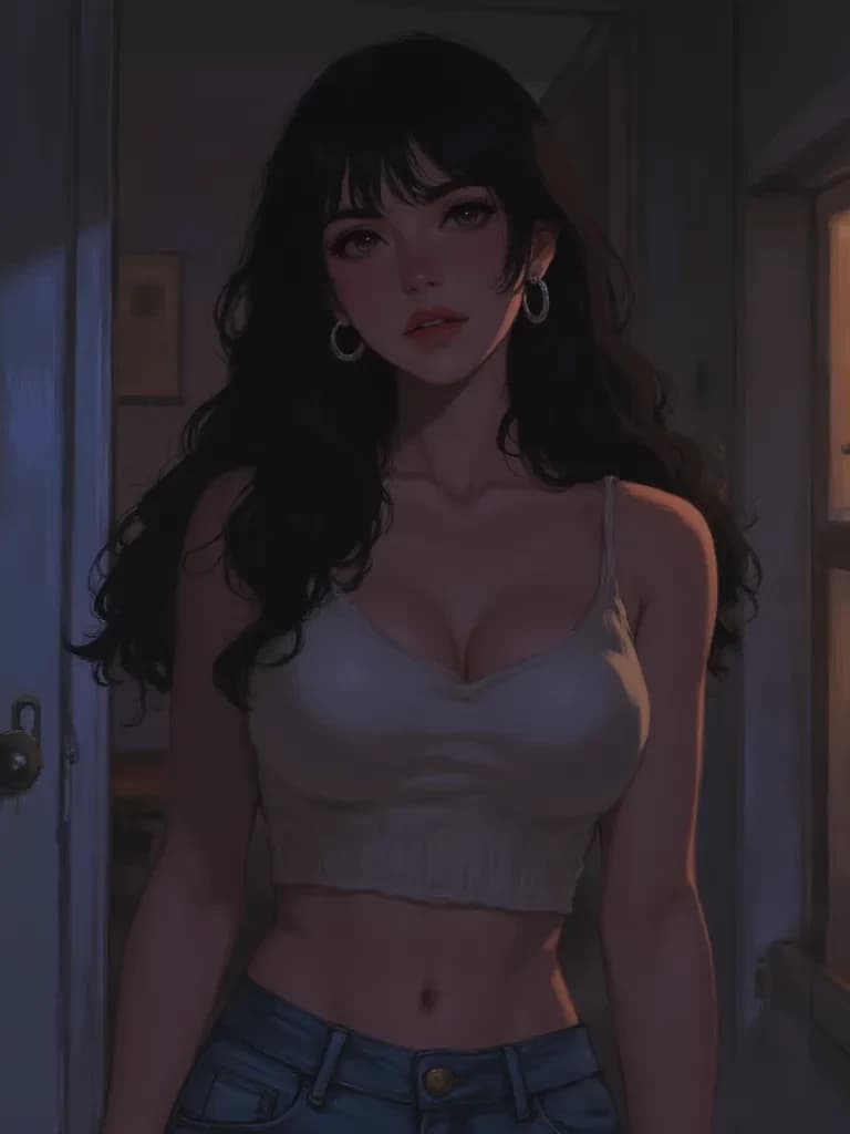 Laura Morris thumbnail