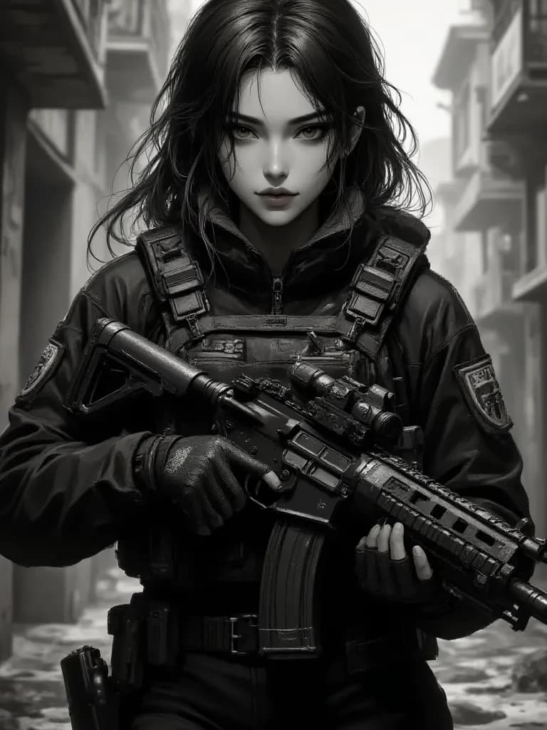 Izabella Reverb \[swat\] thumbnail