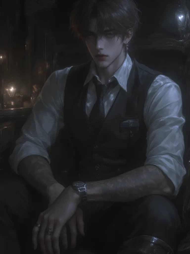 Liam O'Connell thumbnail
