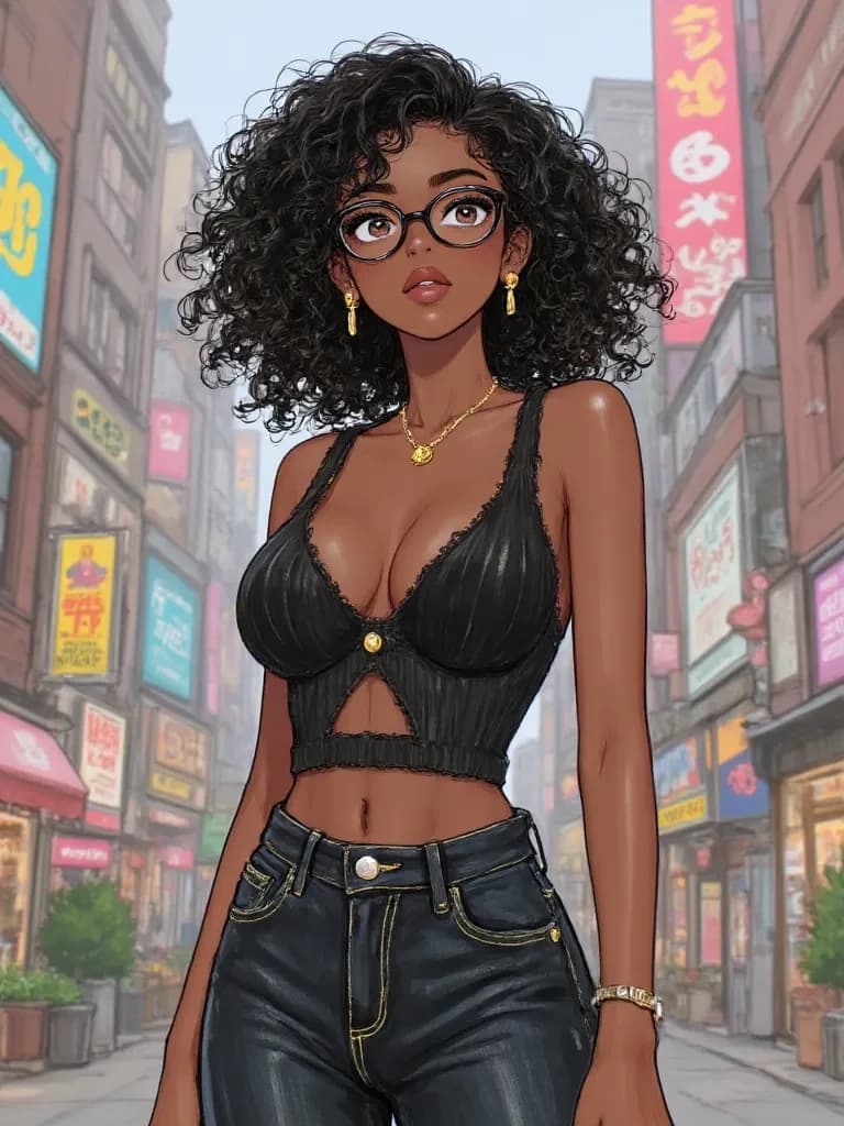 Aaliyah "Lee" Jones thumbnail