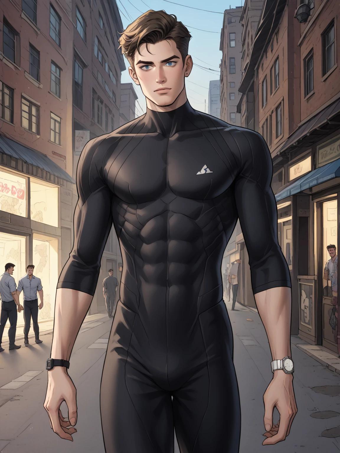 Ethan Blackwood thumbnail