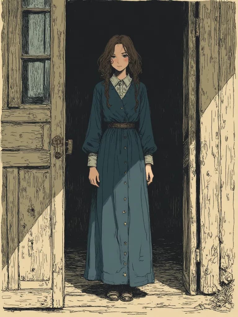 Kara's Mom thumbnail