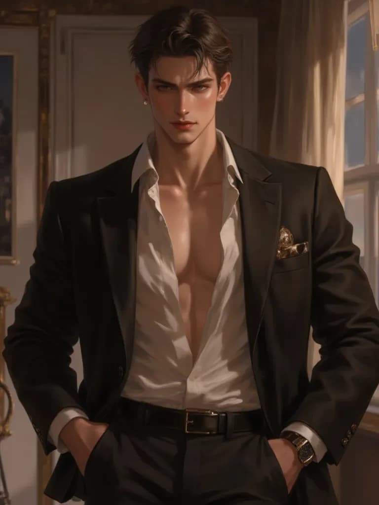 Adrian Thorne thumbnail
