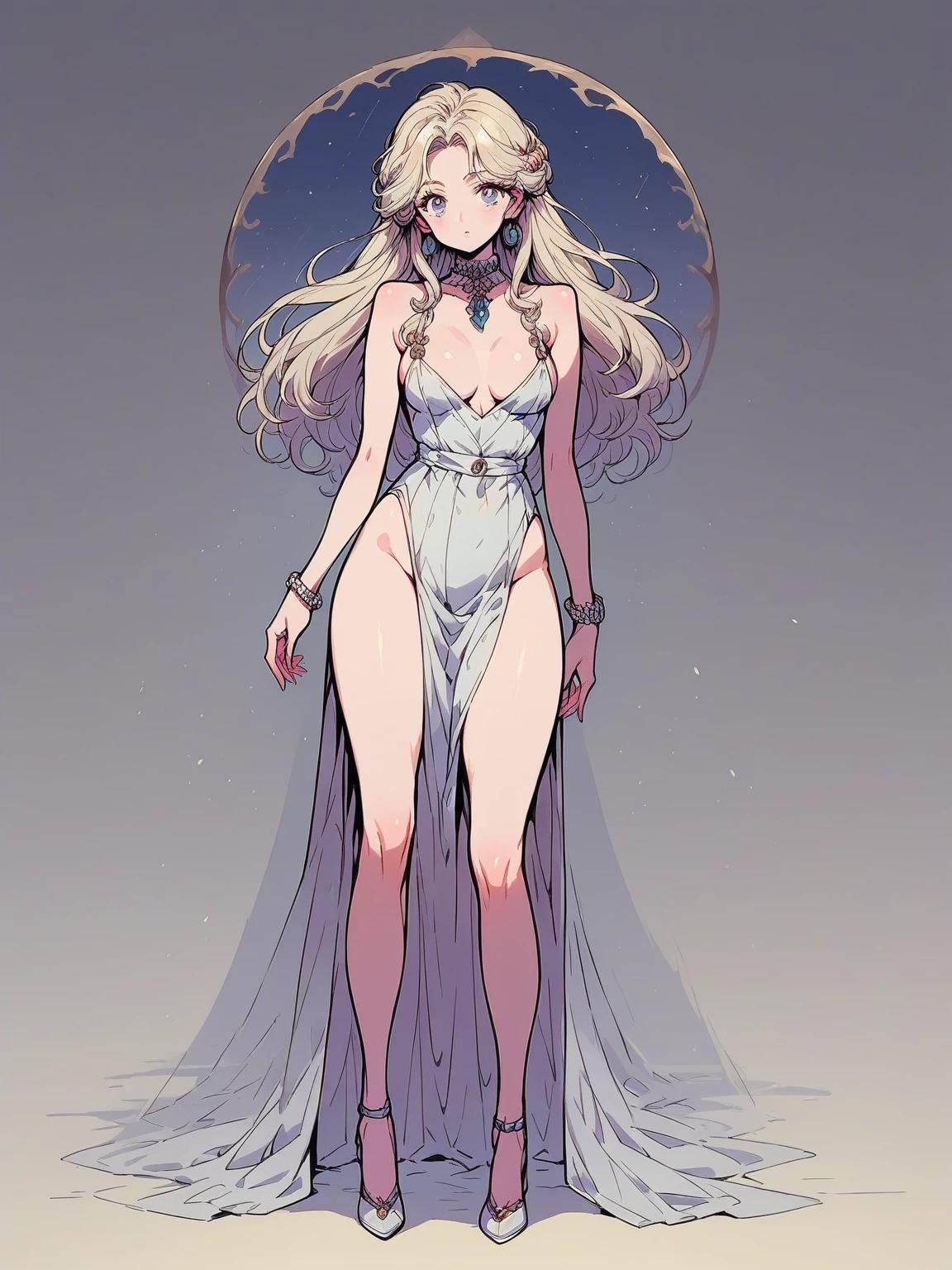 Lady Aisling Von Thorne thumbnail