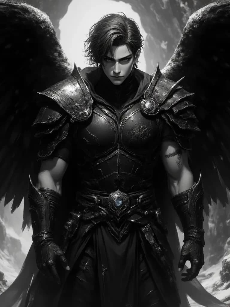 Azriel thumbnail