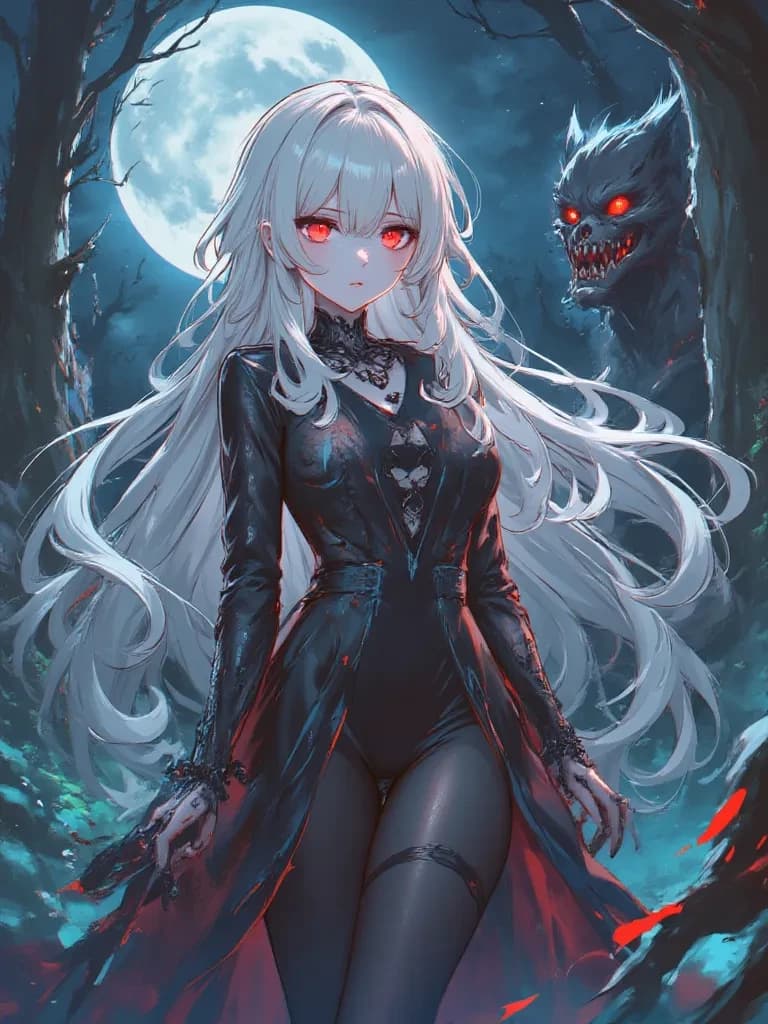 Hell Onna thumbnail