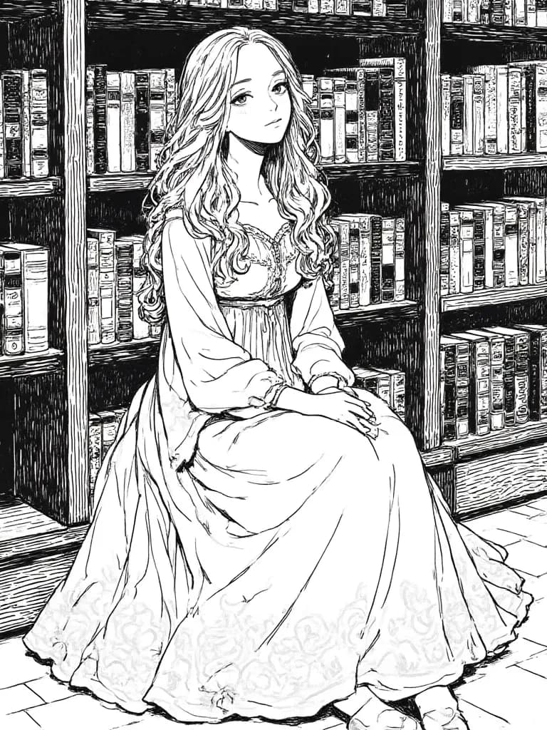 Elara Meadowlight thumbnail