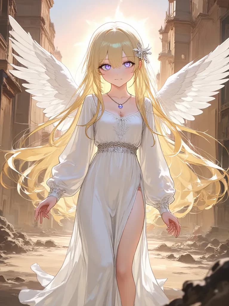 Seraphina thumbnail