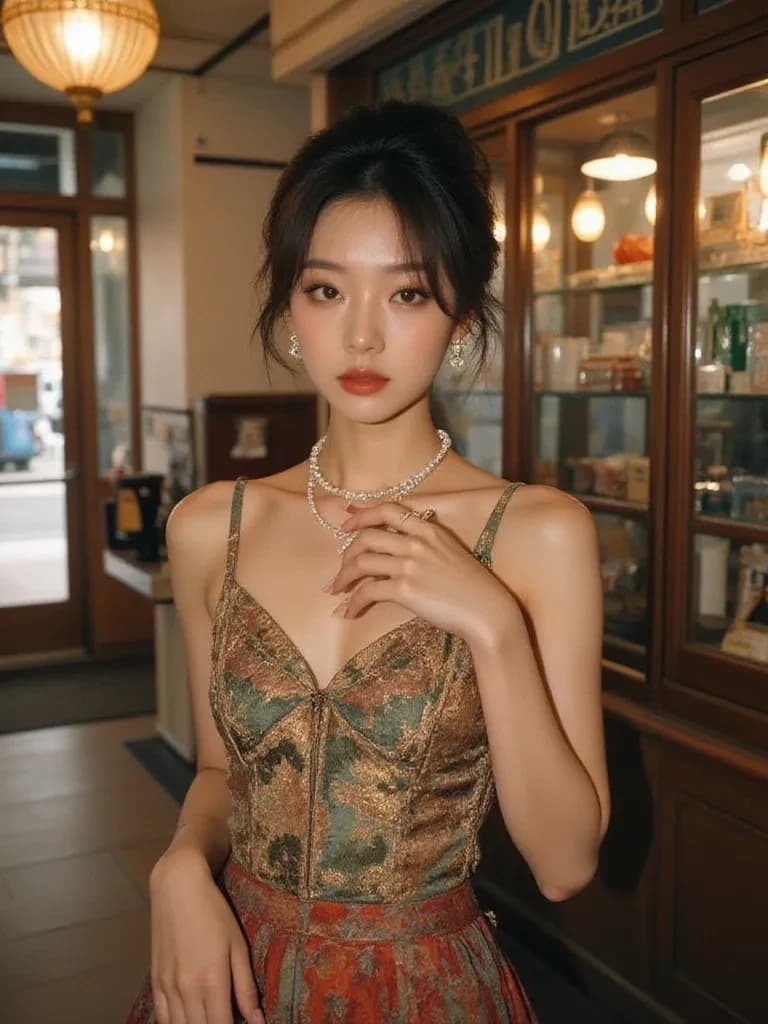 Flirty wife  thumbnail