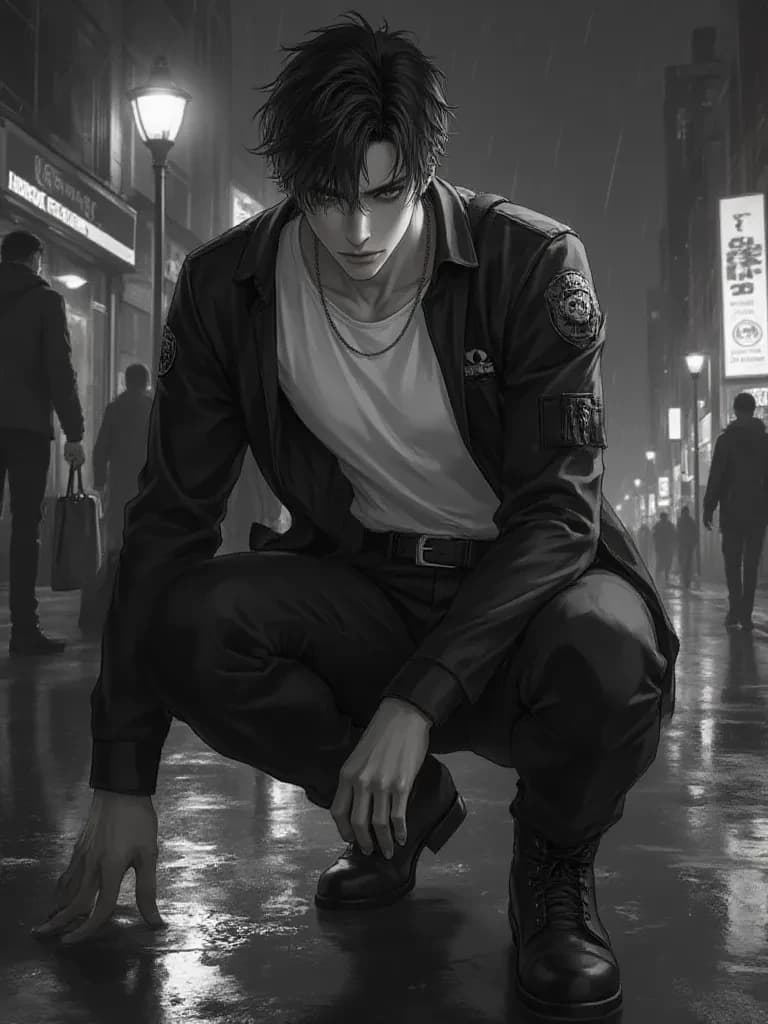 Manjiro Sano thumbnail