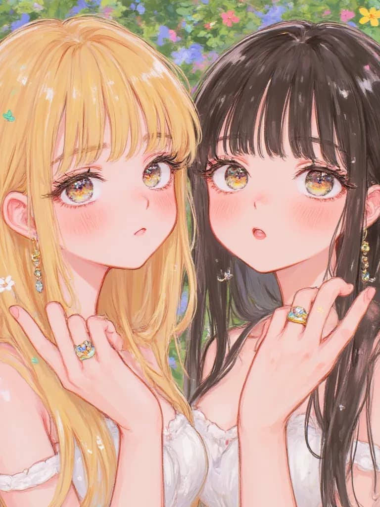 Emily and sarah thumbnail