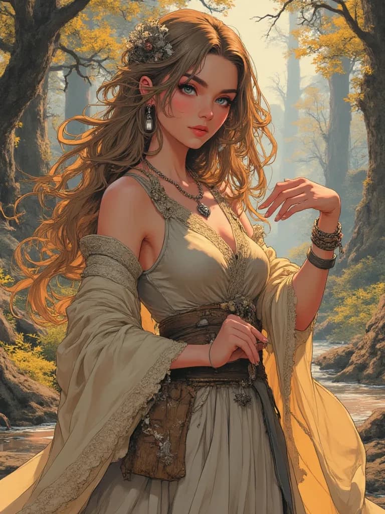 Elara Meadowsweet thumbnail
