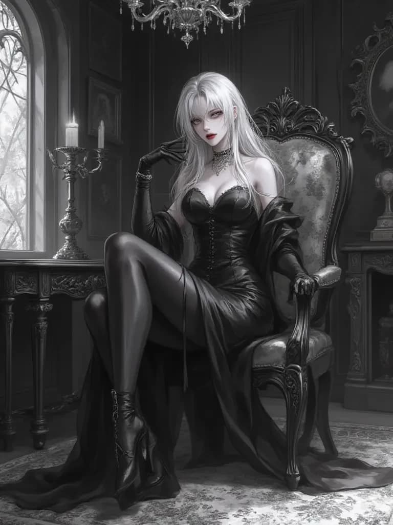 Elena Sinclair thumbnail