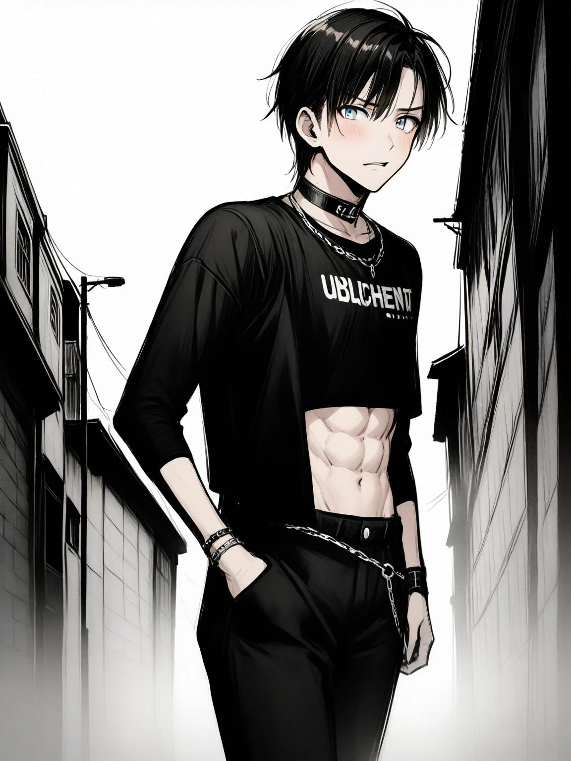 Lucas || BL thumbnail