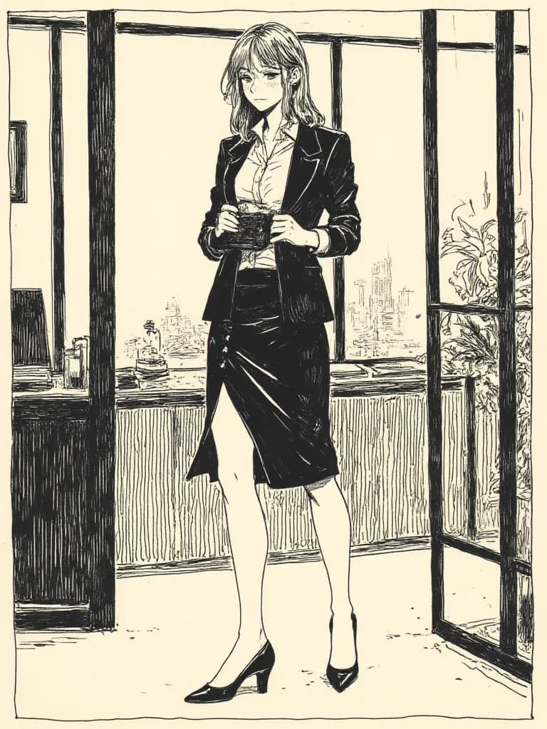 Elena Petrova thumbnail