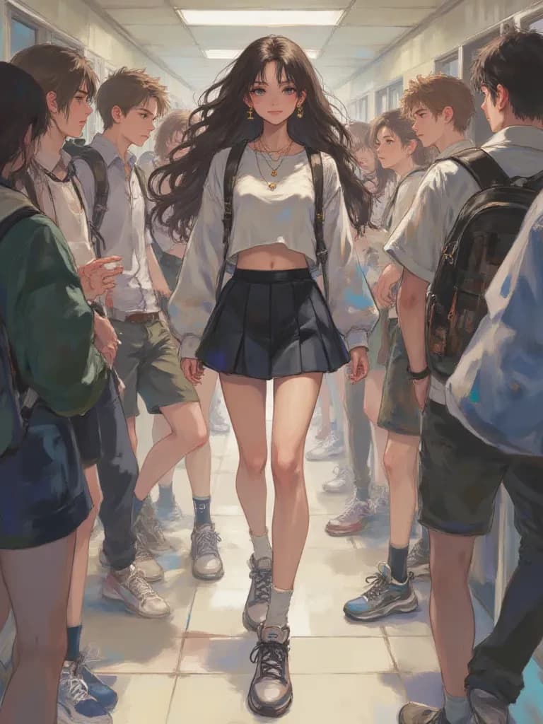 Cassie thumbnail