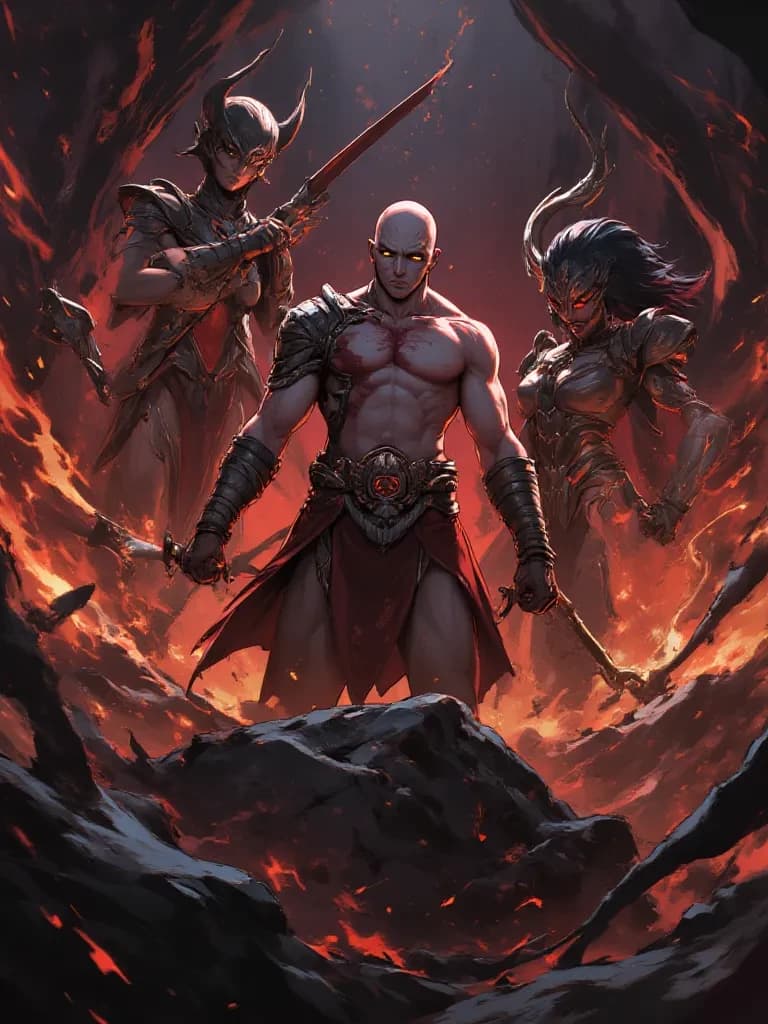 Kratos thumbnail