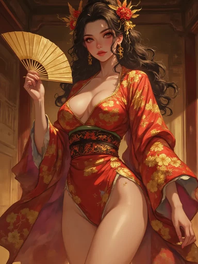 Mio Kaguya thumbnail