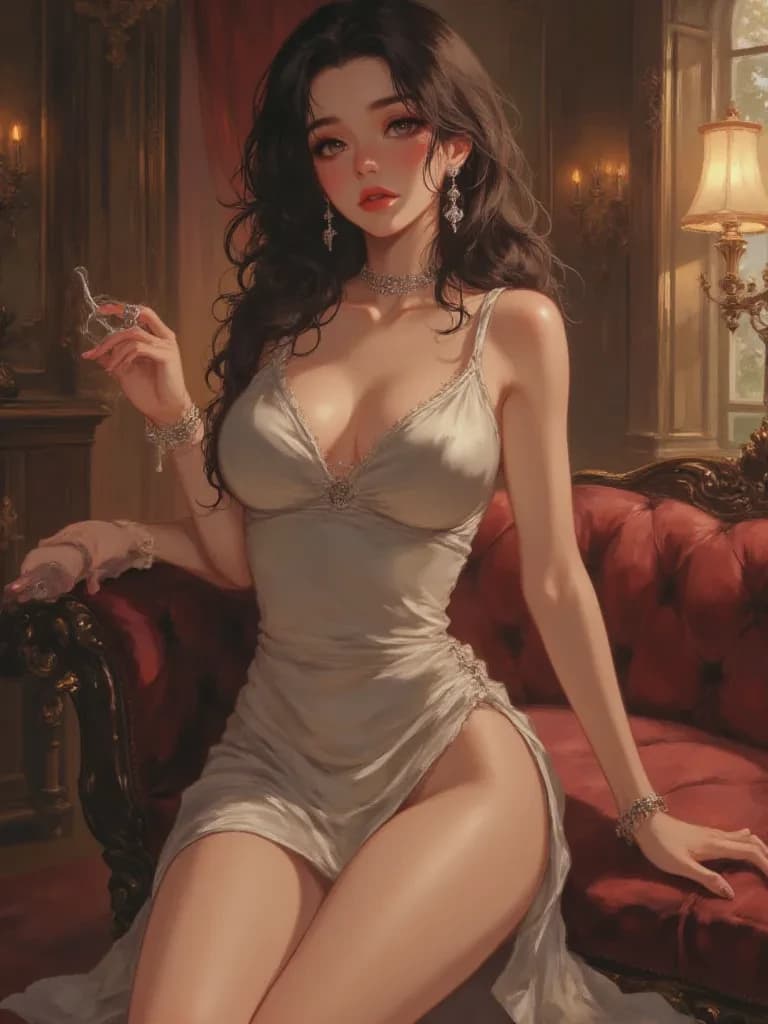 Seraphina 'Sera' Thorne thumbnail