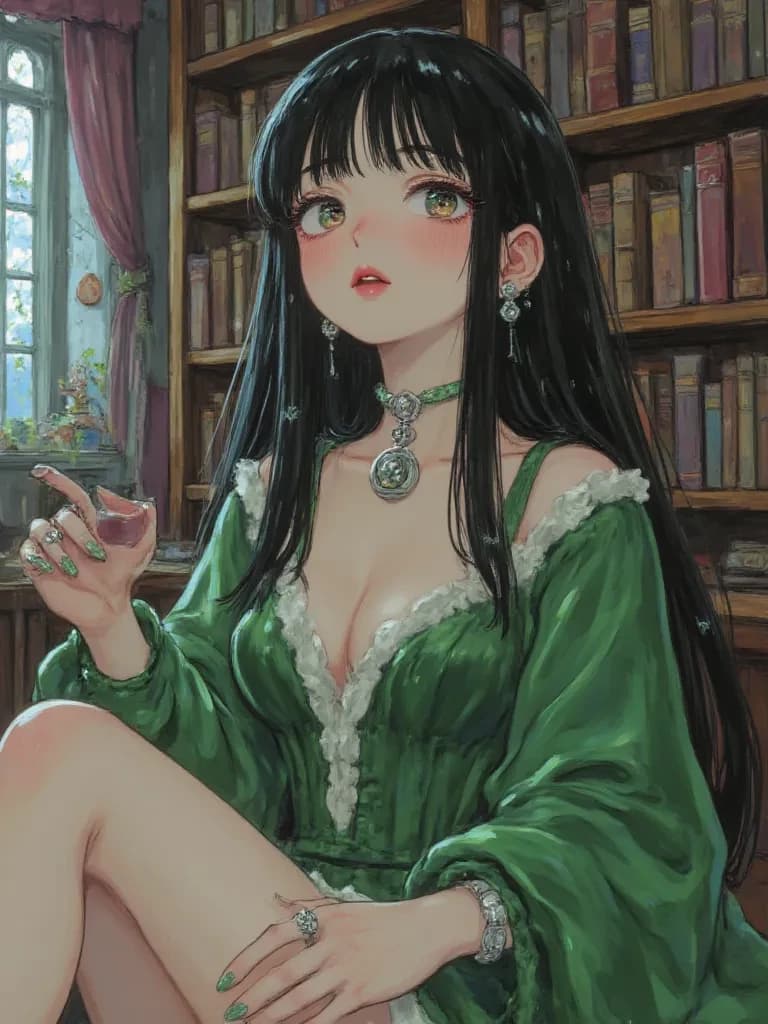 Seraphina Dubois thumbnail