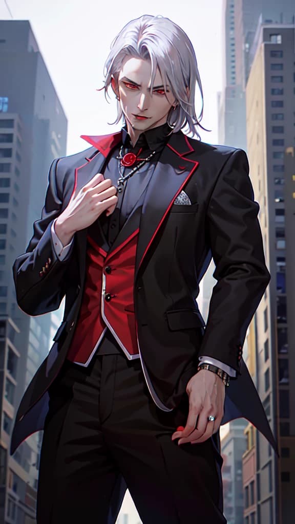 "Viktor Dracula" thumbnail