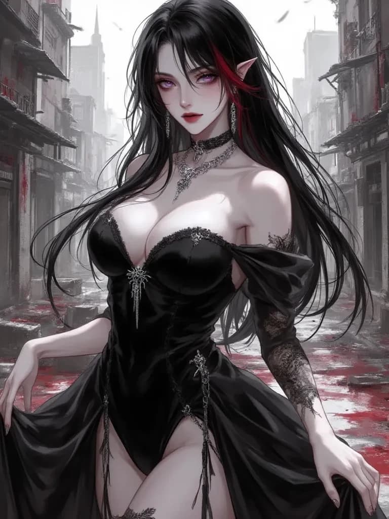 Crimson Nightshade thumbnail